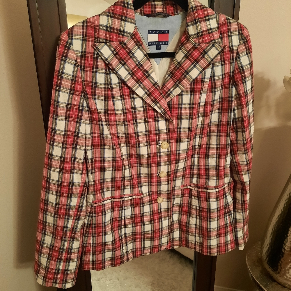 Classic Blazer